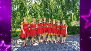 Улыбка выпуск 2025