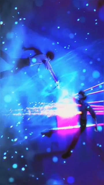 Здравствуй мир #аниме #anime смотреть онлайн