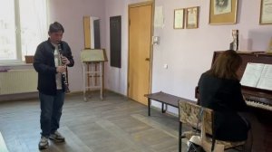 Арам Хачатурян - Танец из балета "Спартак"