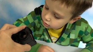 Мистер Макс • Mister Max - Собираем ФОТОАППАРАТ своими руками   Настоящая зеркальная фотокамера DIY