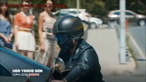 ПОВСЮДУ ТЫ 2 СЕРИЯ