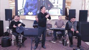 Gagik Afrikyan - Doyla Vorovskaya // Воровская Доля //2023//