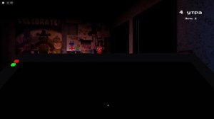 роблокс фнаф 1