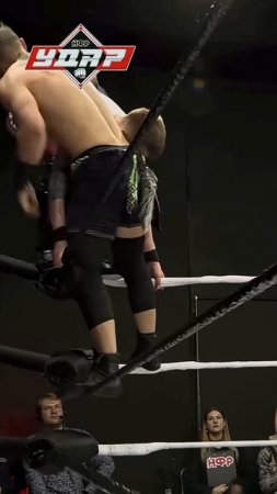 Мощнейший бросок Карелина с канатов #нфр #wrestling #реслинг #prowrestling #рестлинг #нашреслинг