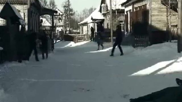 ПОМНИМ !!! (Фрагменты из фильмов. Тяжёлый песок, Восста смотреть онлайн