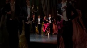 Мария Виноградова, Анюта 25.03.25, # #bolshoitheatre #ballet