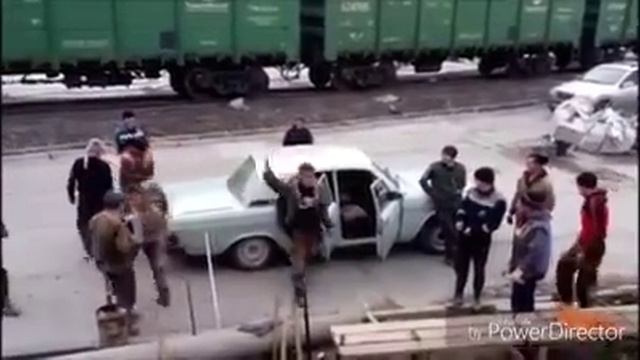 Маршрутки нервно курят в сторонке смотреть онлайн