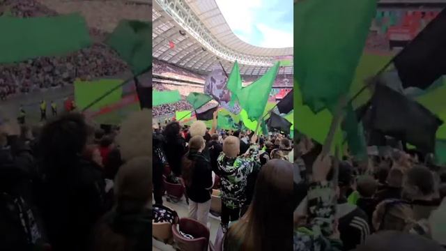 КУБОК НАШ, КРАСНОДАР смотреть онлайн