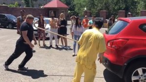 Работа с энергией