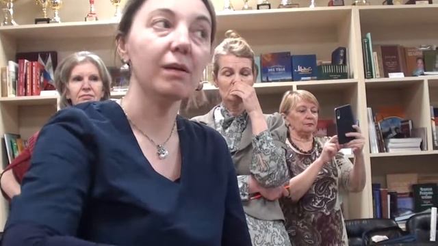 Мобильная ангарская этношкола смотреть онлайн