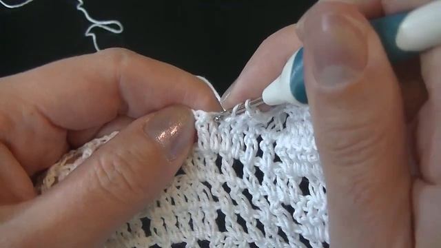 Пасхальная салфетка. 5 часть. смотреть онлайн