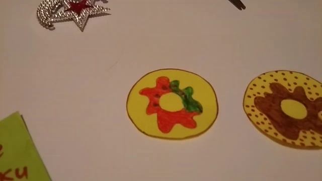 РАСПАКОВОЧКА!!!!👍👍👍СЮРПРИЗИКИ ИЗ БУМАГИ СВОИМИ РУКАМИ! смотреть онлайн