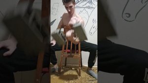 Воркаут с нуля,мое начало#воркаут #отжимания #пресс #