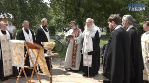 Вознесение Господне 2025