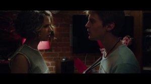 Ночные стражи /трейлер