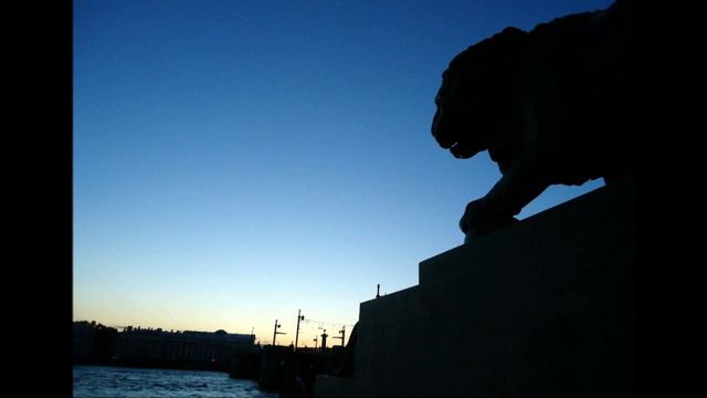 Белые ночи смотреть онлайн