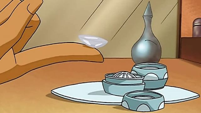 Моя мулатка - Калеб/Тарани смотреть онлайн