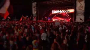 Фильм Идеальный голос 2.2015г.