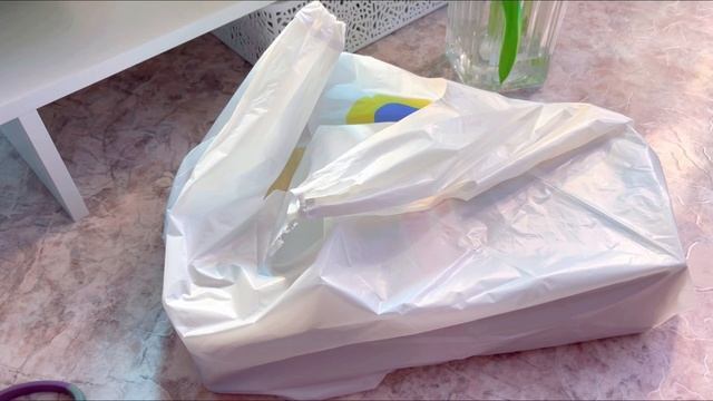 Новый Питомец и Неожиданный подарок 🎁☺️ смотреть онлайн