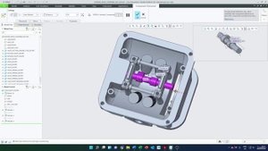 41 -Engine Head Assembly