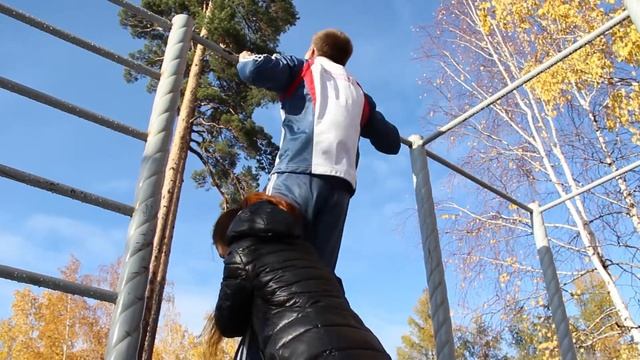 Фильм со смыслом от ИСФ смотреть онлайн