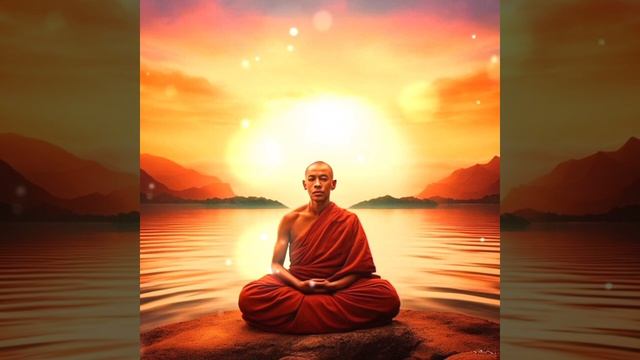 Мощная тета медитация ЗАЩИТЫ от всех негативных прогр смотреть онлайн