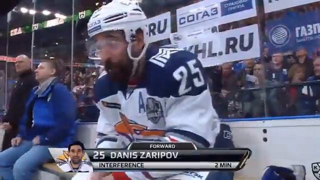 Зарипов балет смотреть онлайн