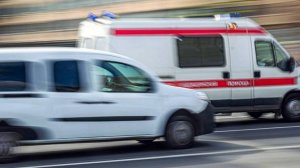 Минтранс уточнит в ПДД правила пропуска спецтранспорта с мигалками