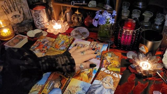 🔥🔮ПО СУДЬБЕ ЛИ ЭТОТ МУЖЧИНА? ВАШИ ОТНОШЕНИЯ Таро Рас