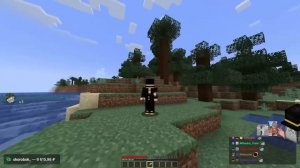 ПУГОД Смотрит: Я ПЕРЕНЕС ГЕОГЕССЕР В МАЙНКРАФТ | МайнШилд 4 Серия 2