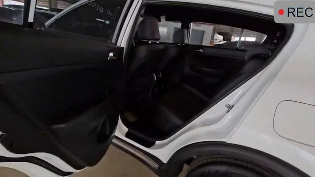 KIA Sportage 2020 г.в. Автомобиль с пробегом 72 тыс. км. Поставка автомобилей из Республики Корея