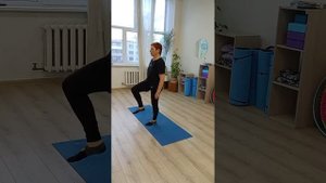 Марина Комова I Открытая Йога I Псков | Дивья 18 в прямом