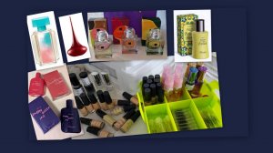 ТЕСТИРУЕМ АРОМАТЫ ОТ ОльгиНканал (3 СЕРИЯ)