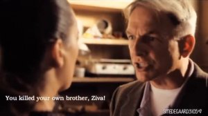 Морская полиция. Спецотдел. Зива Давид