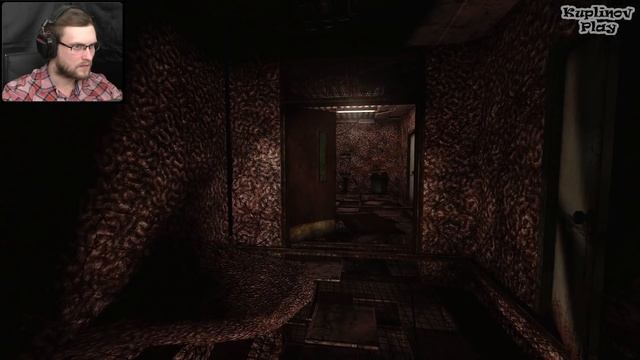 Silent Hill: Alchemilla Прохождение ► ДОЛГИЙ ФИНАЛ ч.2 ► #10