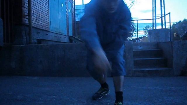 mrSampash Граффити