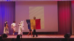 День Африки отметили в НИУ «БелГУ»