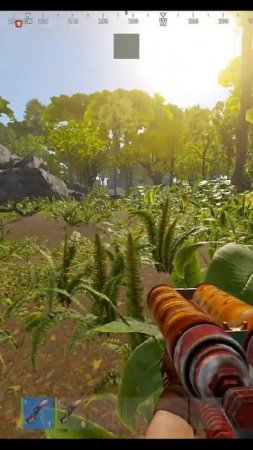 rust  двушка и миша