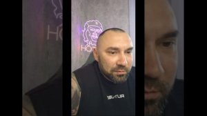 Ильяз Хейтер не вывез