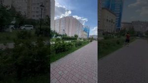 Что нужно сделать чтобы вырасти ? Все просто идите туда где страшно.