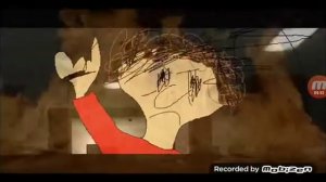 Самая Смешная анимация марио в школе балди