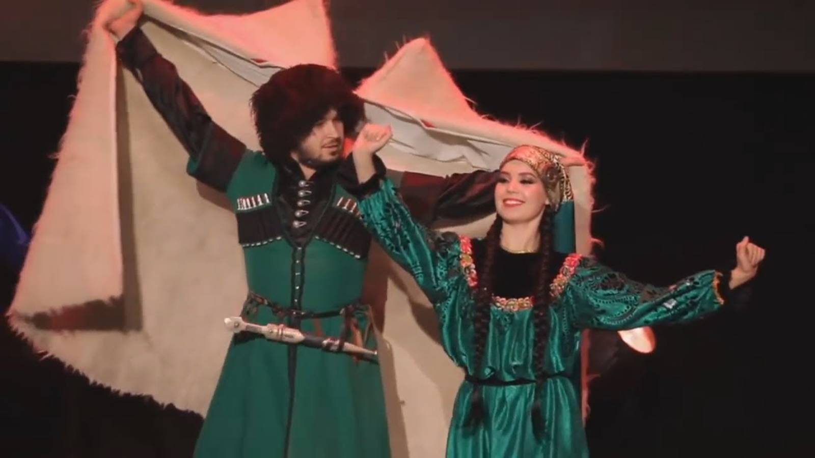 Аварцы. (narod-mira.ru)
