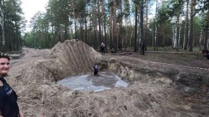 Гонка Героев 2024 Нижний Новгород / Мулино