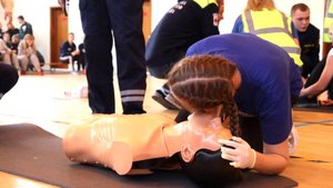 В Ханты-Мансийске готовят инструкторов доврачебной помощи