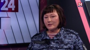 Интервью 24. Марина Замкова. Выпуск от 29.05.25