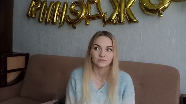 Что было в сентябре... О вязании и личном. 🤗 смотреть онлайн