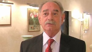 Путешествие по "Большим солям" с Александром Аполлоновичем Барбакадзе (2011 г.)
