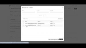 SigzenERP - Your Ultimate Guide to Purchase Orders