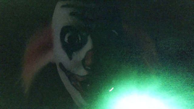 KWEST#4 - Ночь Страха смотреть онлайн