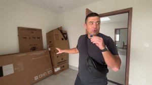 Сняли Виллу в Нячанге. Цены на жилье во Вьетнаме 2025